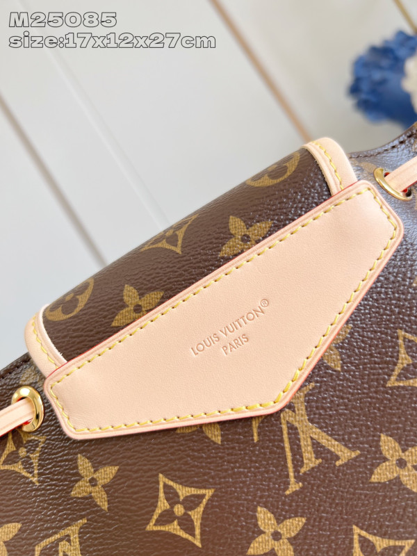 Louis Vuitton Odysée-17*12*27CM [M25085] CELINE CHANEL ACCESSORIES LOEWE SHOES LOUIS VUITTON DIRO YSL OTHER BRAND HANDBAGS BALENCIAGA BOTTEGA VENETA GOYARD HERMES BURBERRY VALENTINO GUCCI FENDI MIUMIU CHLOE PRADA BVLGARI SUITCASE NEW ARRIVAL 