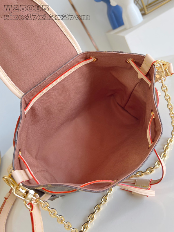 Louis Vuitton Odysée-17*12*27CM [M25085] CELINE CHANEL ACCESSORIES LOEWE SHOES LOUIS VUITTON DIRO YSL OTHER BRAND HANDBAGS BALENCIAGA BOTTEGA VENETA GOYARD HERMES BURBERRY VALENTINO GUCCI FENDI MIUMIU CHLOE PRADA BVLGARI SUITCASE NEW ARRIVAL 