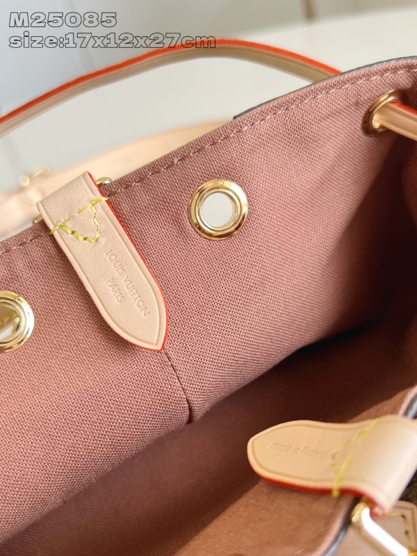 Louis Vuitton Odysée-17*12*27CM [M25085] CELINE CHANEL ACCESSORIES LOEWE SHOES LOUIS VUITTON DIRO YSL OTHER BRAND HANDBAGS BALENCIAGA BOTTEGA VENETA GOYARD HERMES BURBERRY VALENTINO GUCCI FENDI MIUMIU CHLOE PRADA BVLGARI SUITCASE NEW ARRIVAL 