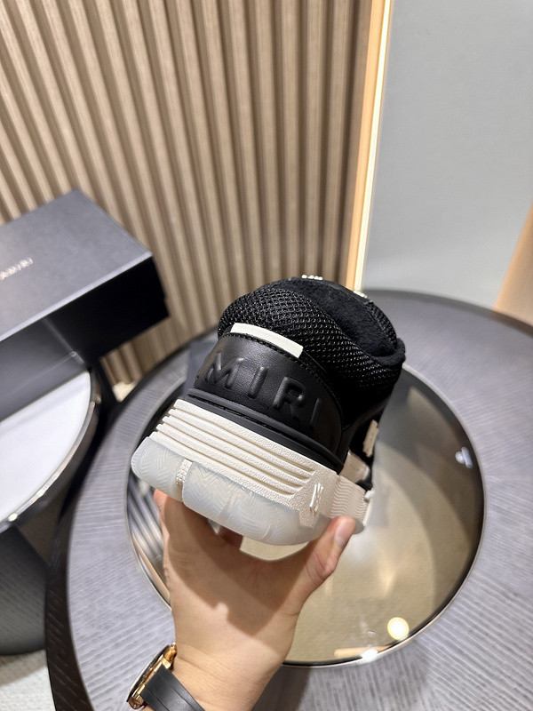 AMIRI MEN SNEAKER [C21EB-073325] CELINE CHANEL ACCESSORIES LOEWE SHOES LOUIS VUITTON DIRO YSL OTHER BRAND HANDBAGS BALENCIAGA BOTTEGA VENETA GOYARD HERMES BURBERRY VALENTINO GUCCI FENDI MIUMIU CHLOE PRADA BVLGARI SUITCASE NEW ARRIVAL 
