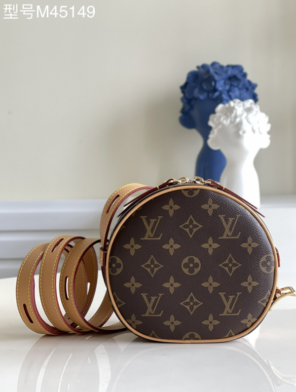 (image for) Louis Vuitton Nicolas Ghesquière