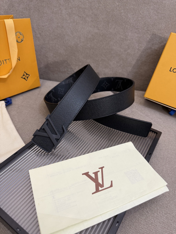 (image for) LOUIS VUITTON MEN BELT