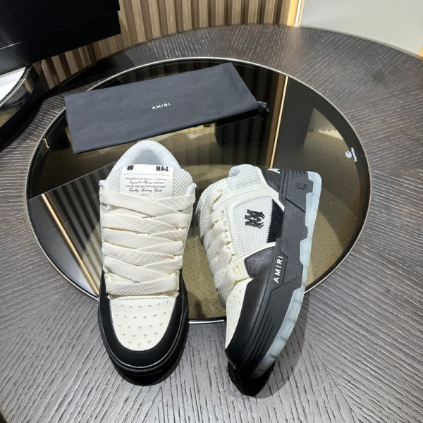 AMIRI MEN SNEAKER (image for) AMIRI MEN SNEAKER