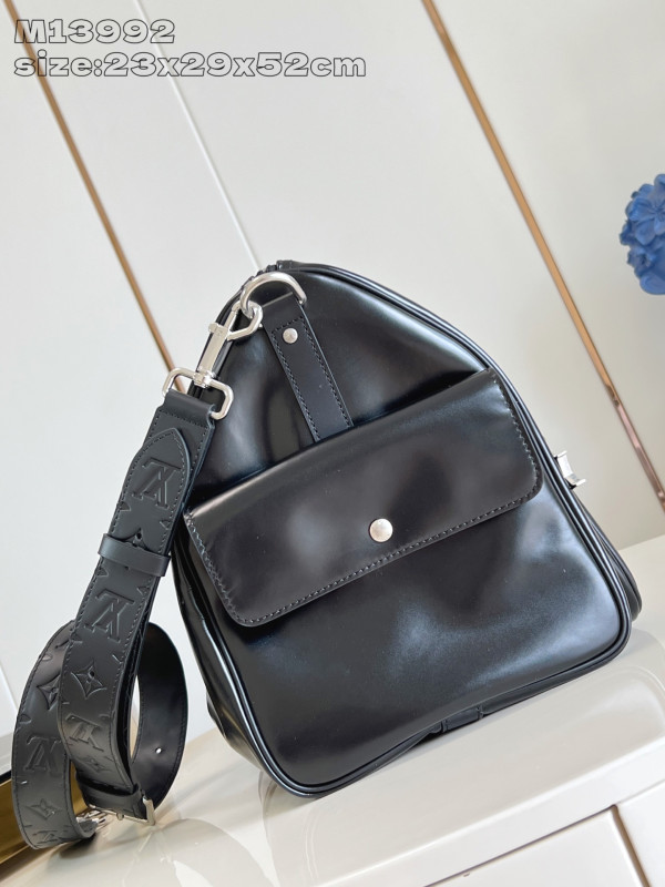 Louis Vuitton Keepall Cargo Bandoulière 50 [M13992] CELINE CHANEL ACCESSORIES LOEWE SHOES LOUIS VUITTON DIRO YSL OTHER BRAND HANDBAGS BALENCIAGA BOTTEGA VENETA GOYARD HERMES BURBERRY VALENTINO GUCCI FENDI MIUMIU CHLOE PRADA BVLGARI SUITCASE NEW ARRIVAL 