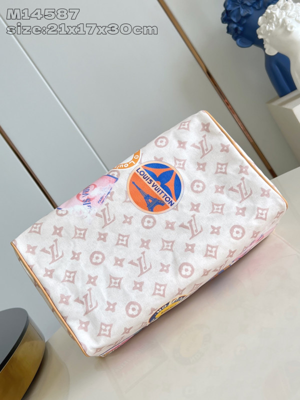 Louis Vuitton Speedy Soft 30 [M14587] CELINE CHANEL ACCESSORIES LOEWE SHOES LOUIS VUITTON DIRO YSL OTHER BRAND HANDBAGS BALENCIAGA BOTTEGA VENETA GOYARD HERMES BURBERRY VALENTINO GUCCI FENDI MIUMIU CHLOE PRADA BVLGARI SUITCASE NEW ARRIVAL 