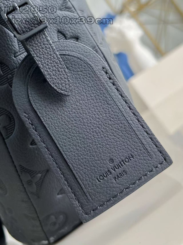 Louis Vuitton Hobo Hamac Bag-19*10*39CM [M12850压花大号] CELINE CHANEL ACCESSORIES LOEWE SHOES LOUIS VUITTON DIRO YSL OTHER BRAND HANDBAGS BALENCIAGA BOTTEGA VENETA GOYARD HERMES BURBERRY VALENTINO GUCCI FENDI MIUMIU CHLOE PRADA BVLGARI SUITCASE NEW ARRIVAL 