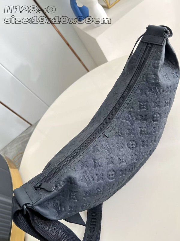 Louis Vuitton Hobo Hamac Bag-19*10*39CM [M12850压花大号] CELINE CHANEL ACCESSORIES LOEWE SHOES LOUIS VUITTON DIRO YSL OTHER BRAND HANDBAGS BALENCIAGA BOTTEGA VENETA GOYARD HERMES BURBERRY VALENTINO GUCCI FENDI MIUMIU CHLOE PRADA BVLGARI SUITCASE NEW ARRIVAL 