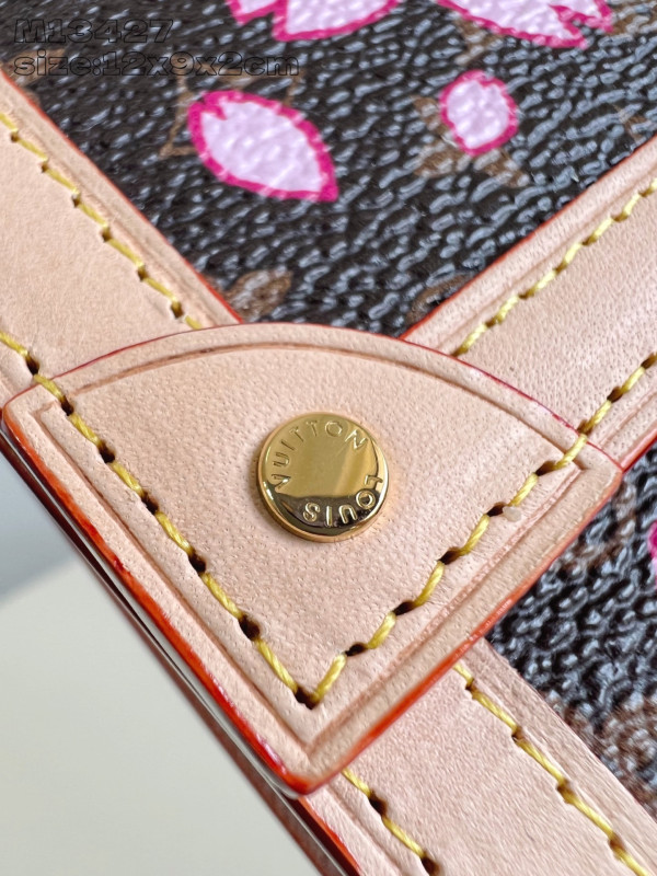 LOUIS VUITTON VICTORINE WALLET-12*9.5*2.5 cm [M13427] CELINE CHANEL ACCESSORIES LOEWE SHOES LOUIS VUITTON DIRO YSL OTHER BRAND HANDBAGS BALENCIAGA BOTTEGA VENETA GOYARD HERMES BURBERRY VALENTINO GUCCI FENDI MIUMIU CHLOE PRADA BVLGARI SUITCASE NEW ARRIVAL 
