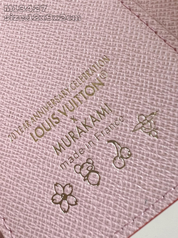 LOUIS VUITTON VICTORINE WALLET-12*9.5*2.5 cm [M13427] CELINE CHANEL ACCESSORIES LOEWE SHOES LOUIS VUITTON DIRO YSL OTHER BRAND HANDBAGS BALENCIAGA BOTTEGA VENETA GOYARD HERMES BURBERRY VALENTINO GUCCI FENDI MIUMIU CHLOE PRADA BVLGARI SUITCASE NEW ARRIVAL 