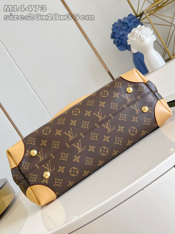 Louis Vuitton Hide Away MM-26*18*36CM [M14473] CELINE CHANEL ACCESSORIES LOEWE SHOES LOUIS VUITTON DIRO YSL OTHER BRAND HANDBAGS BALENCIAGA BOTTEGA VENETA GOYARD HERMES BURBERRY VALENTINO GUCCI FENDI MIUMIU CHLOE PRADA BVLGARI SUITCASE NEW ARRIVAL 