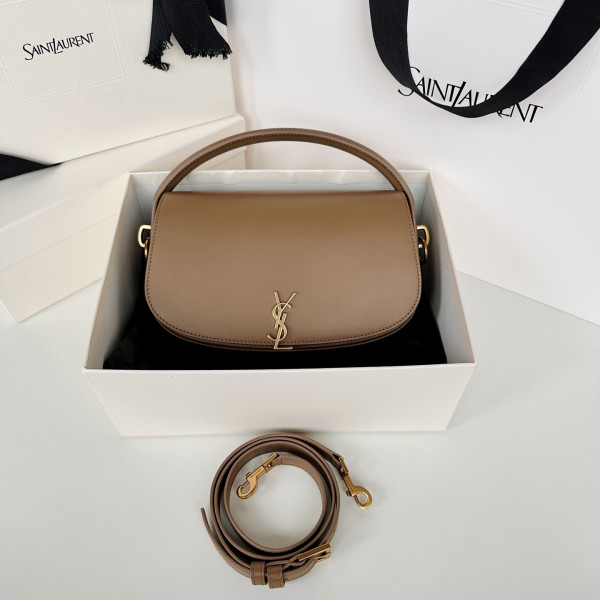 (image for) YSL VOLTAIRE in BOX SAINT LAURENT