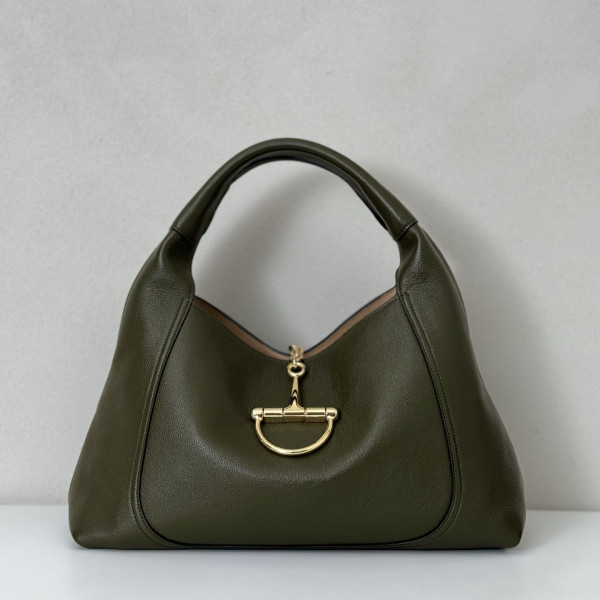 (image for) Gucci Softbit maxi shoulder bag