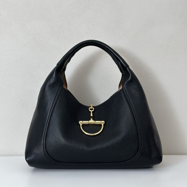 (image for) Gucci Softbit maxi shoulder bag