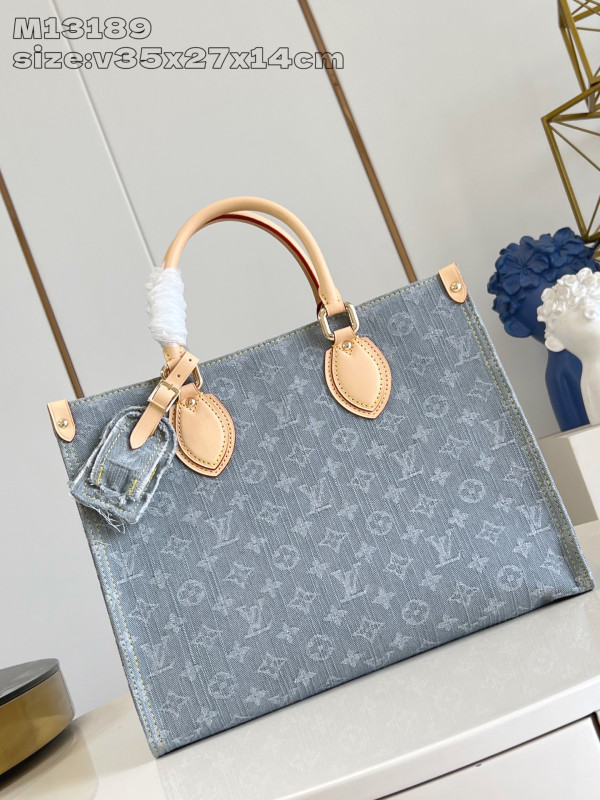 (image for) LOUIS VUITTON ONTHEGO MM-35*27*14cm