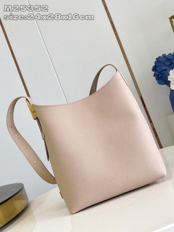 (image for) LOUIS VUITTON Low Key Hobo Jh-24*28*16CM