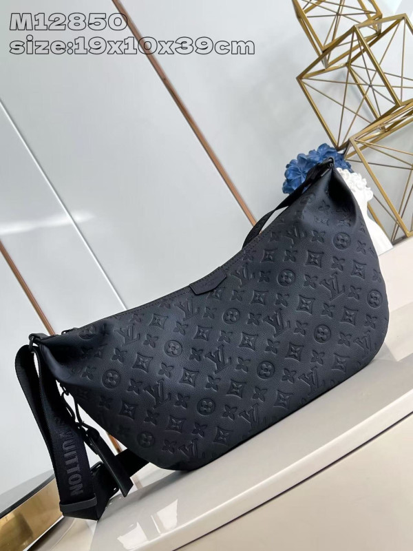 (image for) Louis Vuitton Hobo Hamac Bag-19*10*39CM