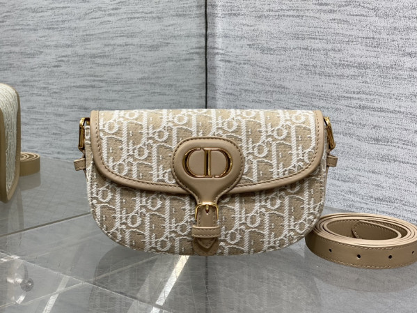 Diro Bobby East-West Bag (image for) Diro Bobby East-West Bag