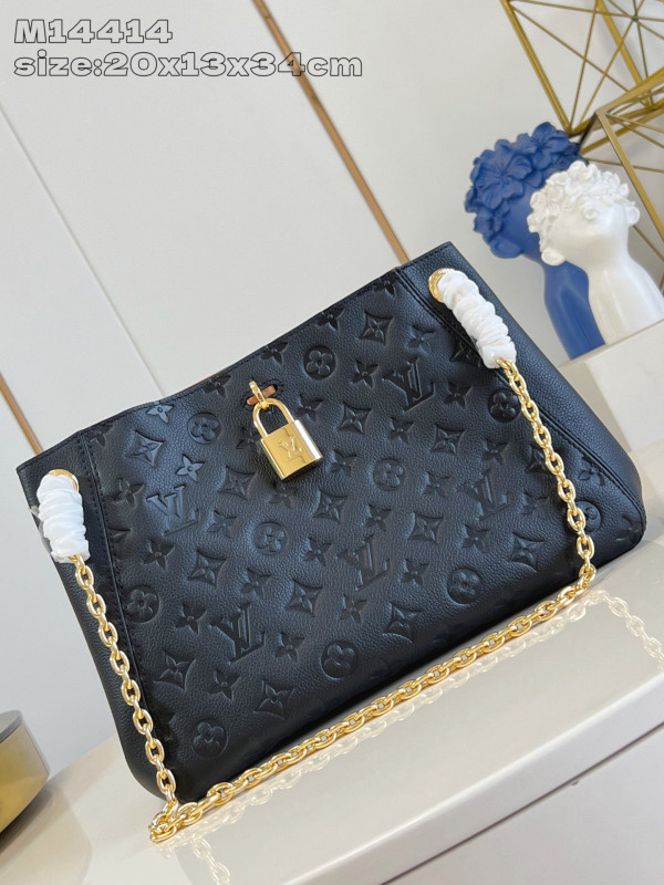 Louis Vuitton Anytime PM - 20*13*34CM (image for) Louis Vuitton Anytime PM - 20*13*34CM