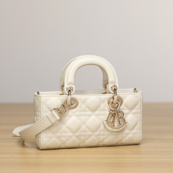 (image for) Diro Small Lady D-Joy Bag-22*12*6CM