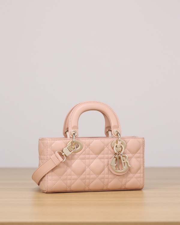 (image for) Diro Small Lady D-Joy Bag-22*12*6CM
