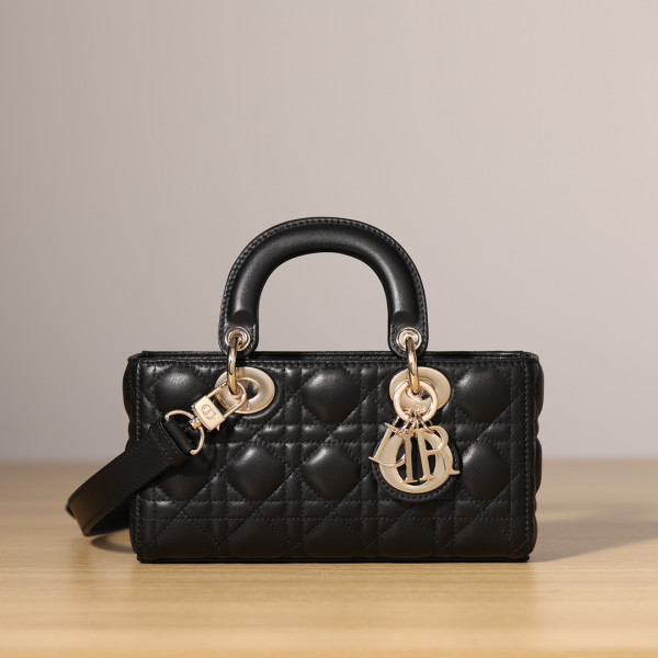 (image for) Diro Small Lady D-Joy Bag-22*12*6CM