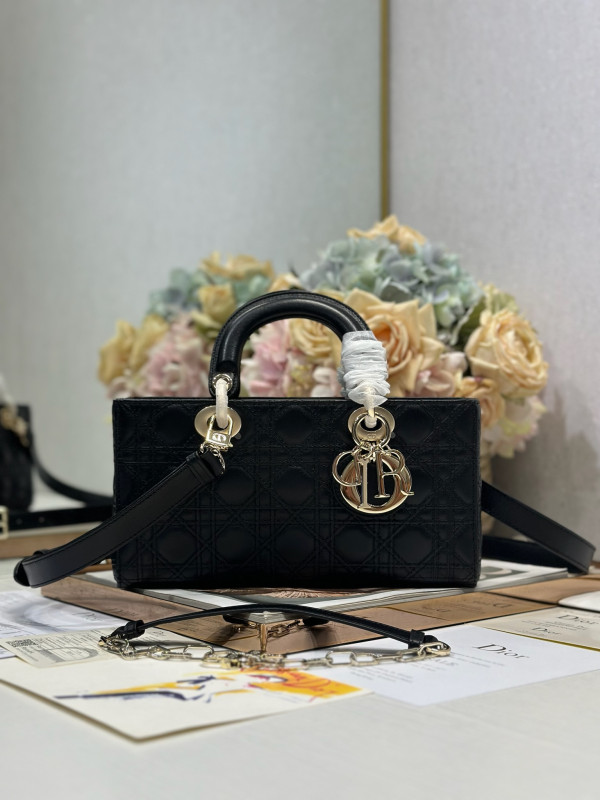 (image for) Diro Medium Lady D-Joy Bag-26*13.5*5CM