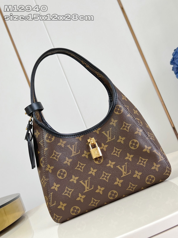(image for) Louis Vuitton The Drop PM-15*12*28CM