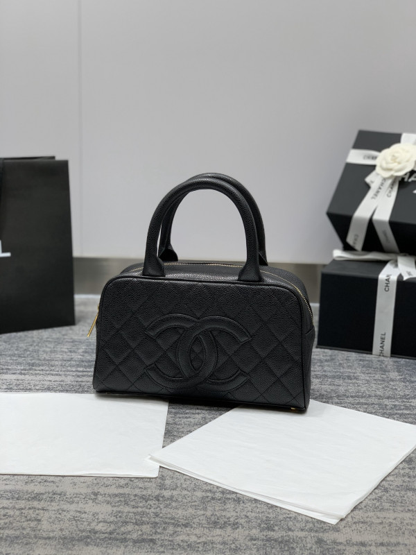 (image for) CL VINTAGEP BAG-26*15*9CM