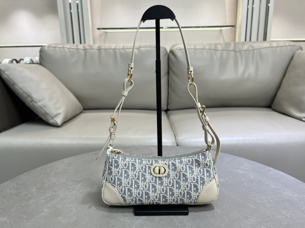 Diro 30 Montaigne Wanderlust Mini Bag-26*12*7cm (image for) Diro 30 Montaigne Wanderlust Mini Bag-26*12*7cm
