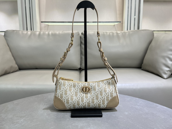 Diro 30 Montaigne Wanderlust Mini Bag-26*12*7cm (image for) Diro 30 Montaigne Wanderlust Mini Bag-26*12*7cm