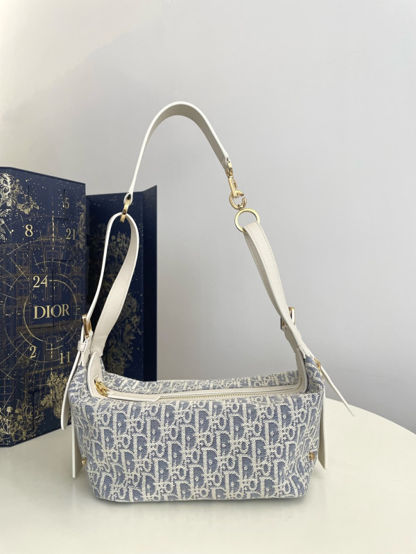 Diro Journey hobo-23*16*14cm (image for) Diro Journey hobo-23*16*14cm