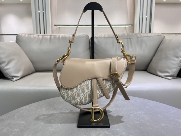 (image for) DIRO SADDLE BAG-25.5*20*6.5CM