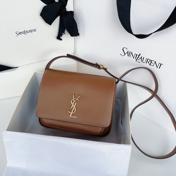 (image for) YSL niki besace-21.5x16x8CM