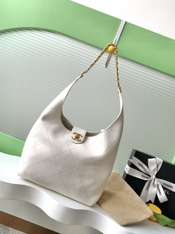 (image for) CL Large Hobo Bag-37*30*14CM