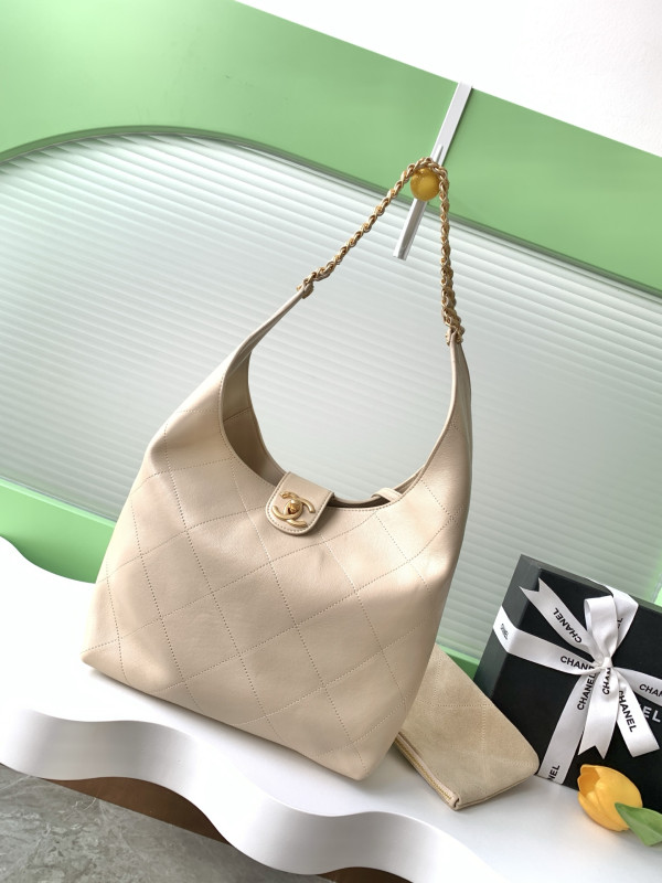 (image for) CL Large Hobo Bag-37*30*14CM