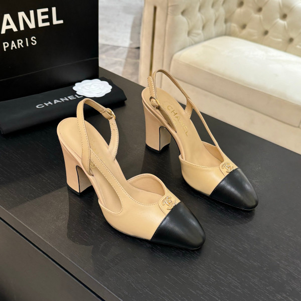 (image for) CL SLINGBACKS