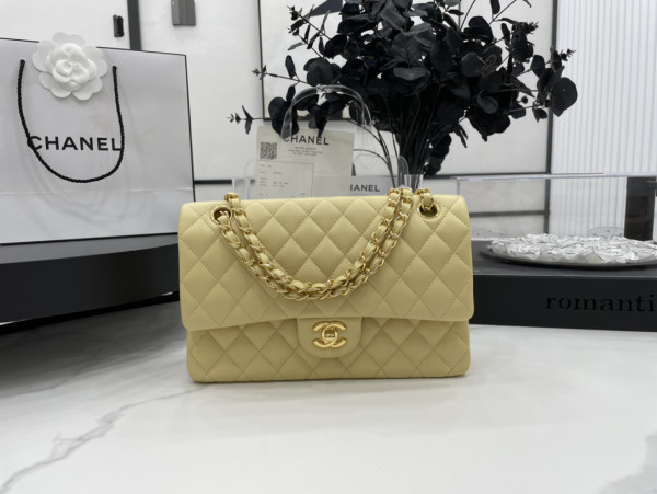 (image for) CL FLAP BAG-25CM