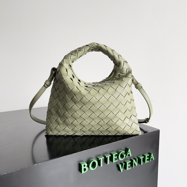 (image for) BOTTEGA VENETA MINI Hop-25.5*14.5*11cm