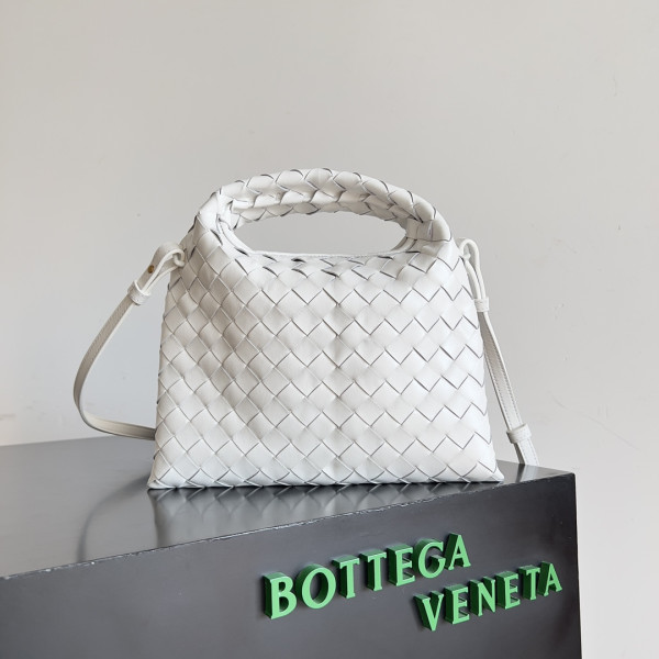 (image for) BOTTEGA VENETA MINI Hop-25.5*14.5*11cm