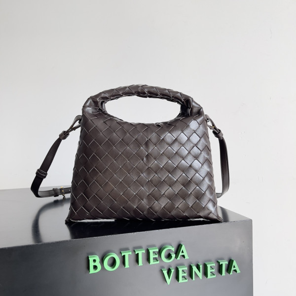 (image for) BOTTEGA VENETA MINI Hop-25.5*14.5*11cm