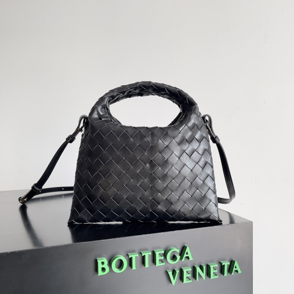 (image for) BOTTEGA VENETA MINI Hop-25.5*14.5*11cm