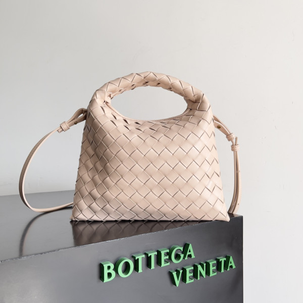 (image for) BOTTEGA VENETA MINI Hop-25.5*14.5*11cm