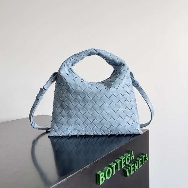 (image for) BOTTEGA VENETA MINI Hop-25.5*14.5*11cm
