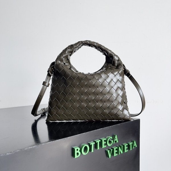 (image for) BOTTEGA VENETA MINI Hop-25.5*14.5*11cm