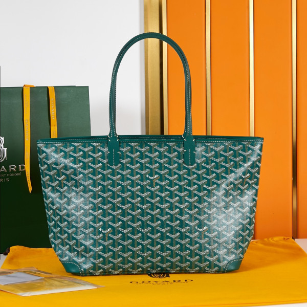 GOYARD ARTOIS SMALL-40*14*25CM (image for) GOYARD ARTOIS SMALL-40*14*25CM