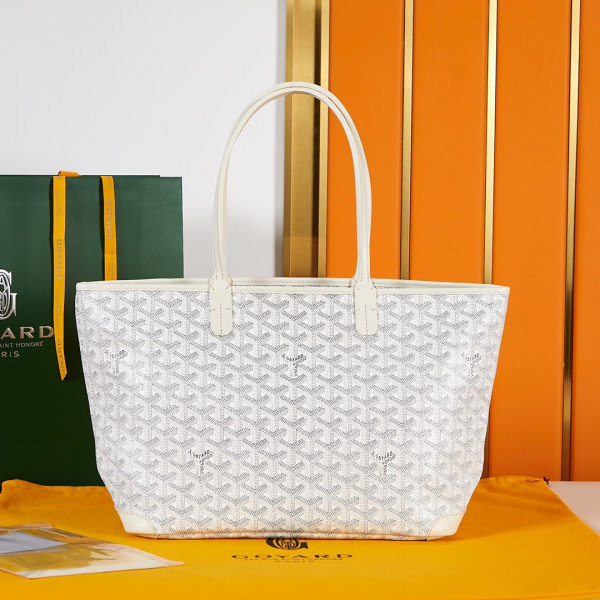 GOYARD ARTOIS SMALL-40*14*25CM (image for) GOYARD ARTOIS SMALL-40*14*25CM
