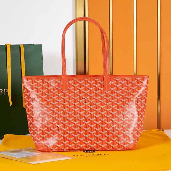 GOYARD ARTOIS SMALL-40*14*25CM (image for) GOYARD ARTOIS SMALL-40*14*25CM
