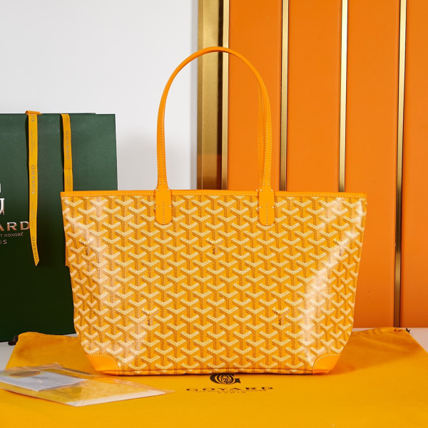 GOYARD ARTOIS SMALL-40*14*25CM (image for) GOYARD ARTOIS SMALL-40*14*25CM