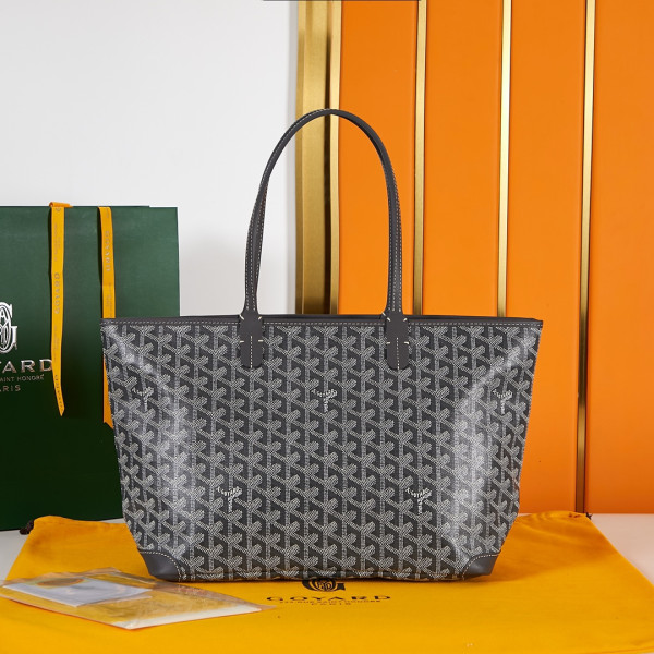 GOYARD ARTOIS SMALL-40*14*25CM (image for) GOYARD ARTOIS SMALL-40*14*25CM