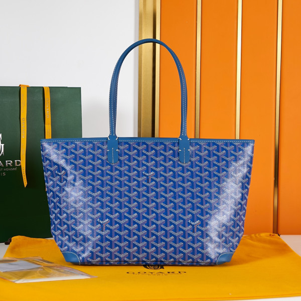 GOYARD ARTOIS SMALL-40*14*25CM (image for) GOYARD ARTOIS SMALL-40*14*25CM